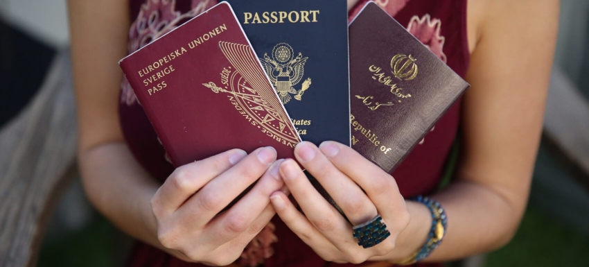 Passport