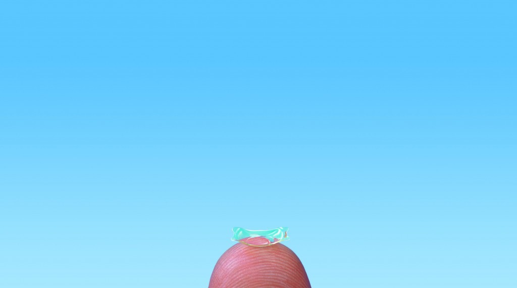 ICL = Implantable Collamer Lens ICL = Implantable Collamer Lens